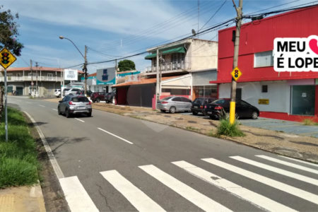 Barracão para alugar em Nova Paulínia, Paulínia, SP