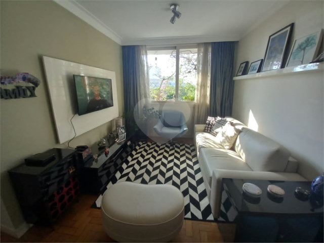 Apartamento à venda com 3 quartos em Casa Verde, São Paulo, SP