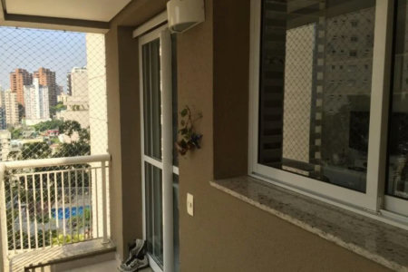 Apartamento à venda com 4 quartos, sendo 3 suítes, em Vila Andrade, São Paulo, SP
