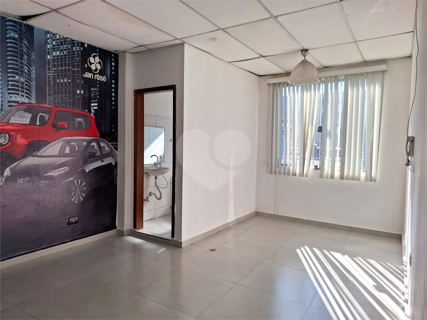 Sala para alugar em Santana, São Paulo, SP