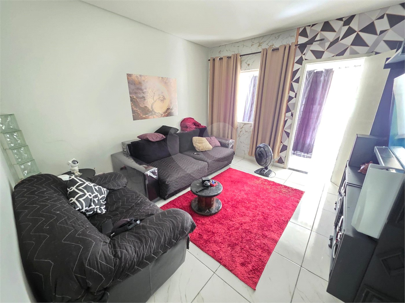 Casa à venda com 3 quartos, sendo 1 suíte,  em Ferreira, São Paulo, SP