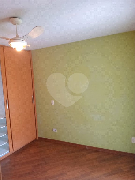 Apartamento à venda com 3 quartos, sendo 1 suíte,  em Vila Suzana, São Paulo, SP