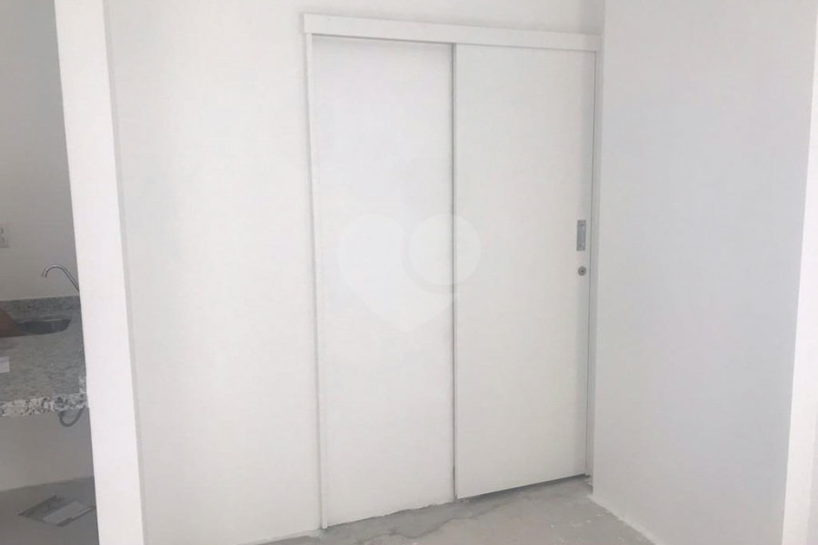 Studio à venda com 1 suíte em Santana, São Paulo, SP