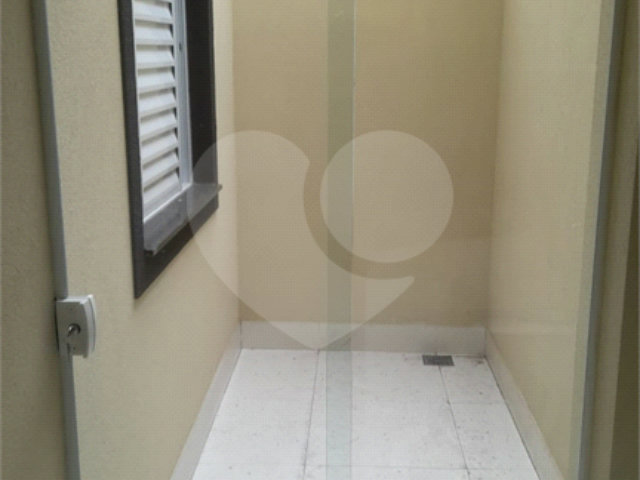 Casa à venda com 1 quarto no condomínio Residencial Irma Frias, São Paulo - SP