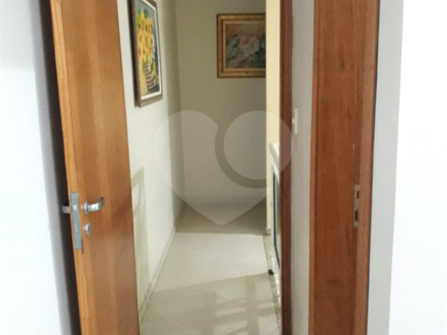 Sobrado à venda com 3 quartos, sendo 1 suíte,  em Freguesia do Ó, São Paulo, SP