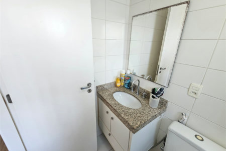 Apartamento à venda com 3 suítes em Chácara Santo Antônio (zona Sul), São Paulo, SP