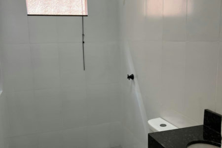 Casa à venda com 2 quartos, sendo 1 suíte,  em Jardim dos Ipes, Três Lagoas, MS