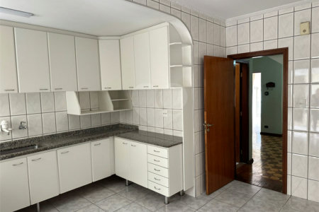 Sobrado para alugar com 3 quartos, sendo 1 suíte, em Vila Gomes Cardim, São Paulo, SP