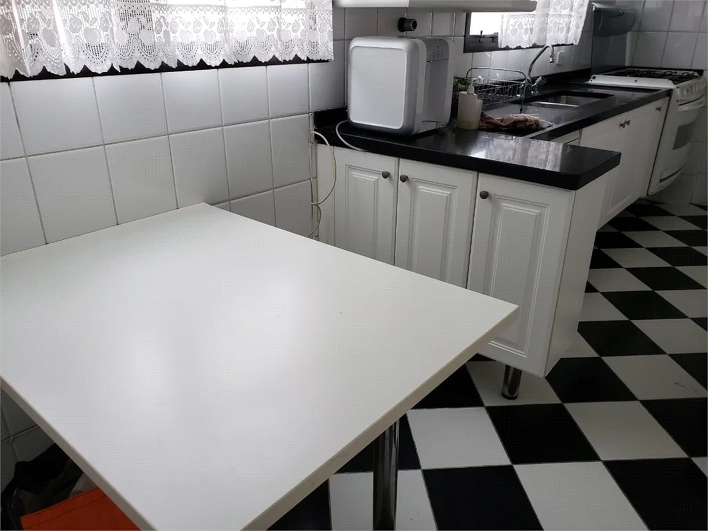 Apartamento à venda com 4 quartos, sendo 2 suítes,  em Vila Andrade, São Paulo, SP