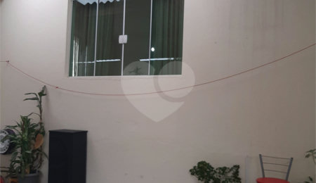 Casa Térrea à venda com 2 quartos em Tucuruvi, São Paulo, SP