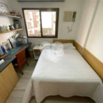 Apartamento à venda com 3 quartos, sendo 1 suíte,  em Tijuca, Rio de Janeiro, RJ
