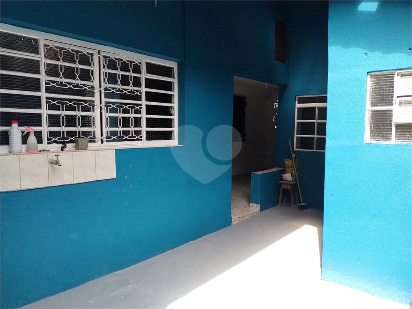 Casa à venda com 2 quartos em Jardim Vitória, Campo Limpo Paulista, SP