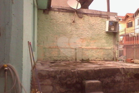 Terreno à venda em Vila Gustavo, São Paulo, SP