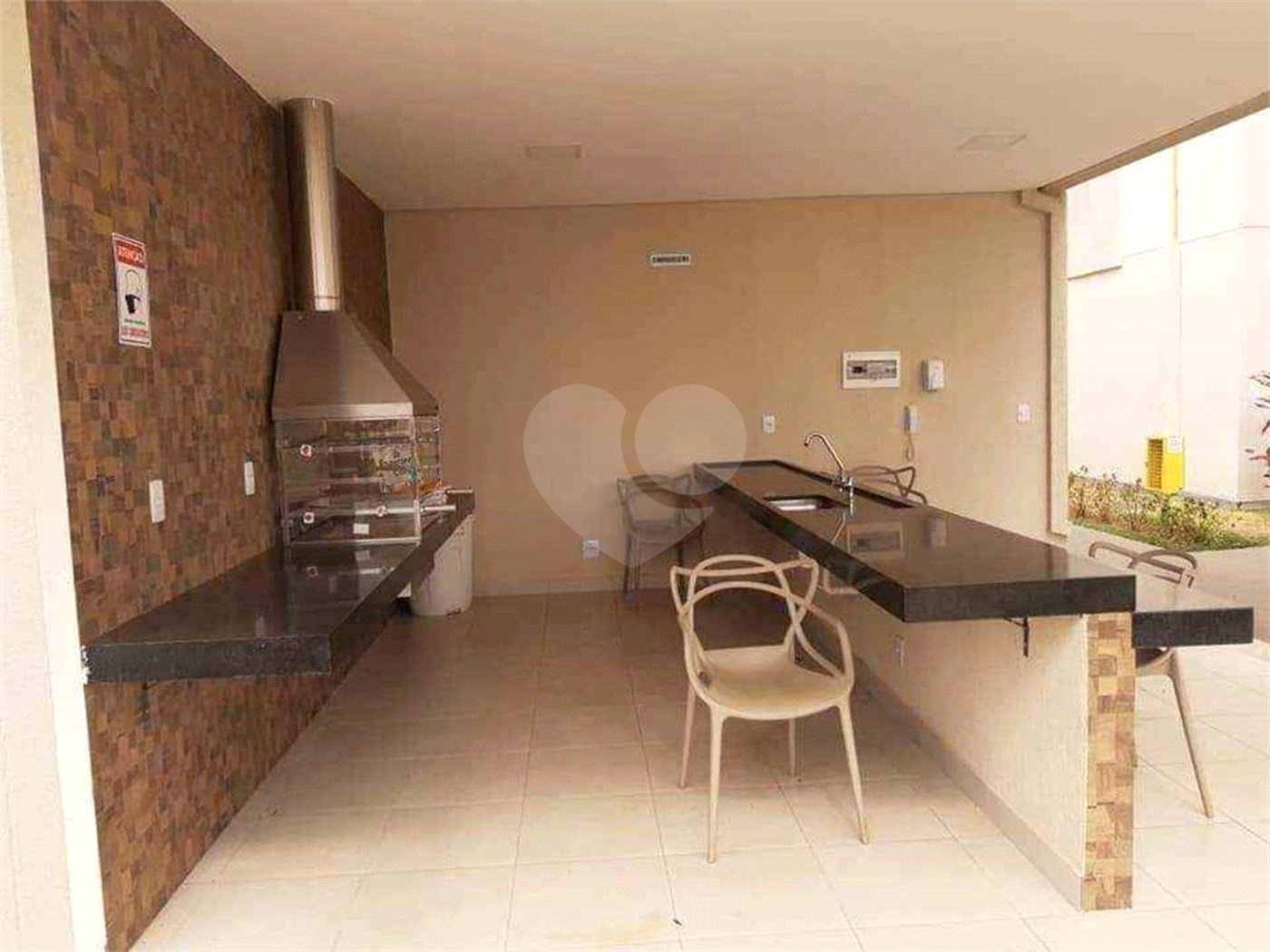 Apartamento para venda no Monte Berlim