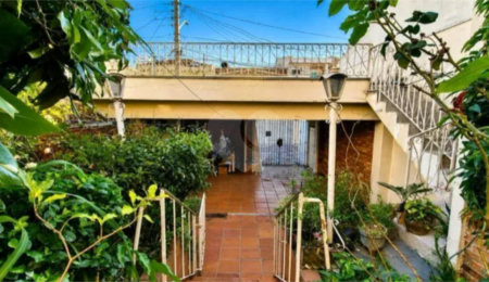 Sobrado à venda com 2 quartos, sendo 1 suíte,  em Vila Gomes Cardim, São Paulo, SP