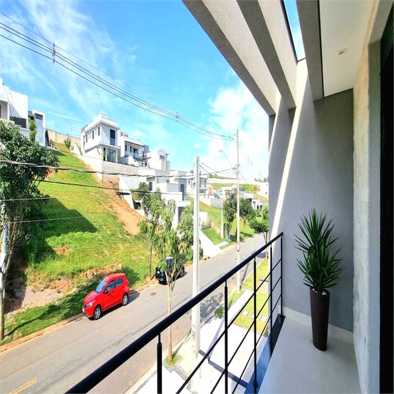 CASA À VENDA NO CONDOMÍNIO PORTAL SAN GIOVANNI ITATIBA/SP