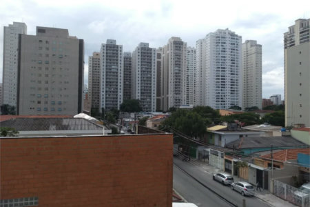 Apartamento à venda com 2 quartos em Vila Leopoldina, São Paulo, SP