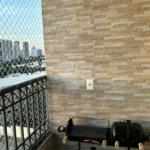 Apartamento à venda com 2 quartos em Vossoroca, Votorantim, SP