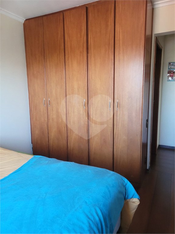 Apartamento à venda com 3 suítes em Vila Santa Catarina, São Paulo, SP