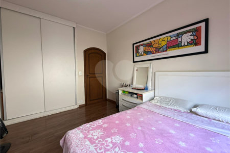 Sobrado à venda com 3 quartos, sendo 1 suíte, em Tucuruvi, São Paulo, SP