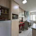 Apartamento à venda com 2 quartos em Santana, São Paulo, SP