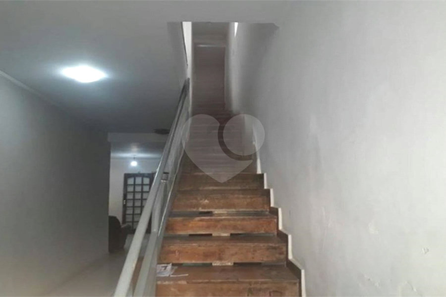 Sobrado à venda ou para alugar com 4 quartos, sendo 2 suítes, em Santana, São Paulo, SP