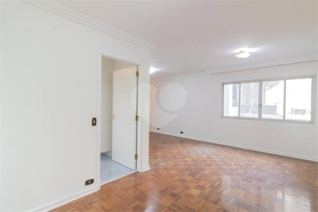 Apartamento à venda com 3 quartos em Jardim Paulista, São Paulo, SP