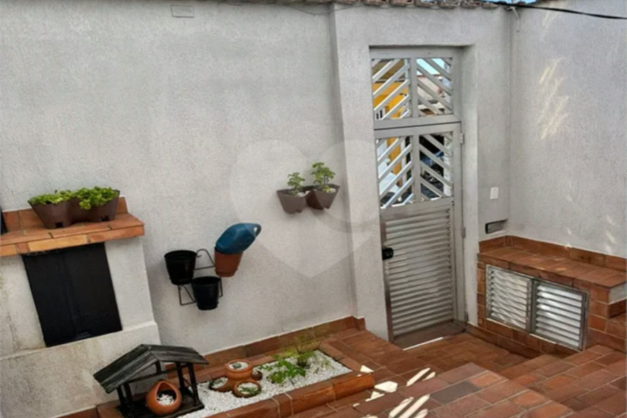 Casa à venda com 2 quartos em Tucuruvi, São Paulo, SP