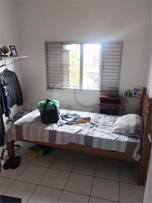 Sobrado à venda com 3 suítes em Vila Marari, São Paulo, SP