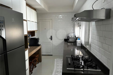 Apartamento à venda com 3 suítes no Centro, São Bernardo do Campo, SP