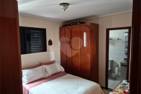 Apartamento à venda com 3 quartos, sendo 1 suíte, em Água Fria, São Paulo, SP