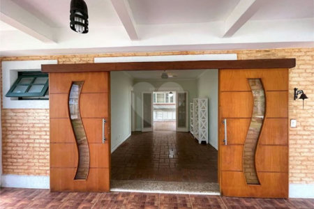 Casa à venda com 4 suítes no condomínio Miollo da Granja, Cotia - SP