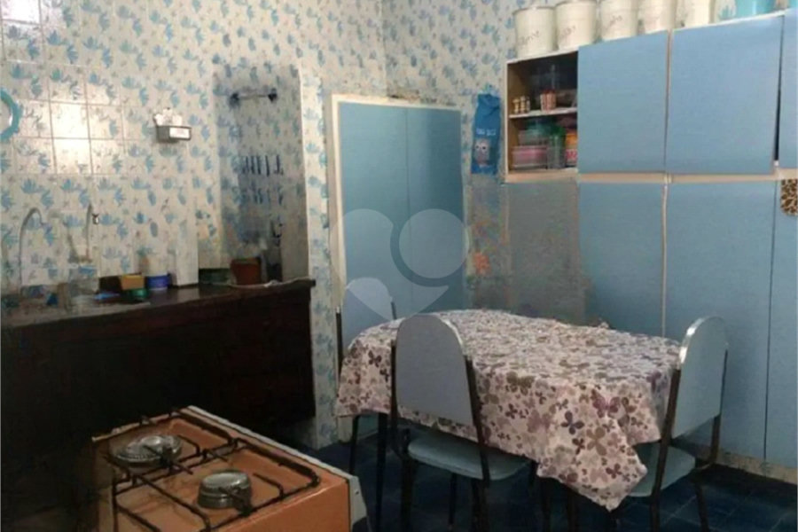 Casa Térrea à venda com 2 quartos em Vila Guilherme, São Paulo, SP