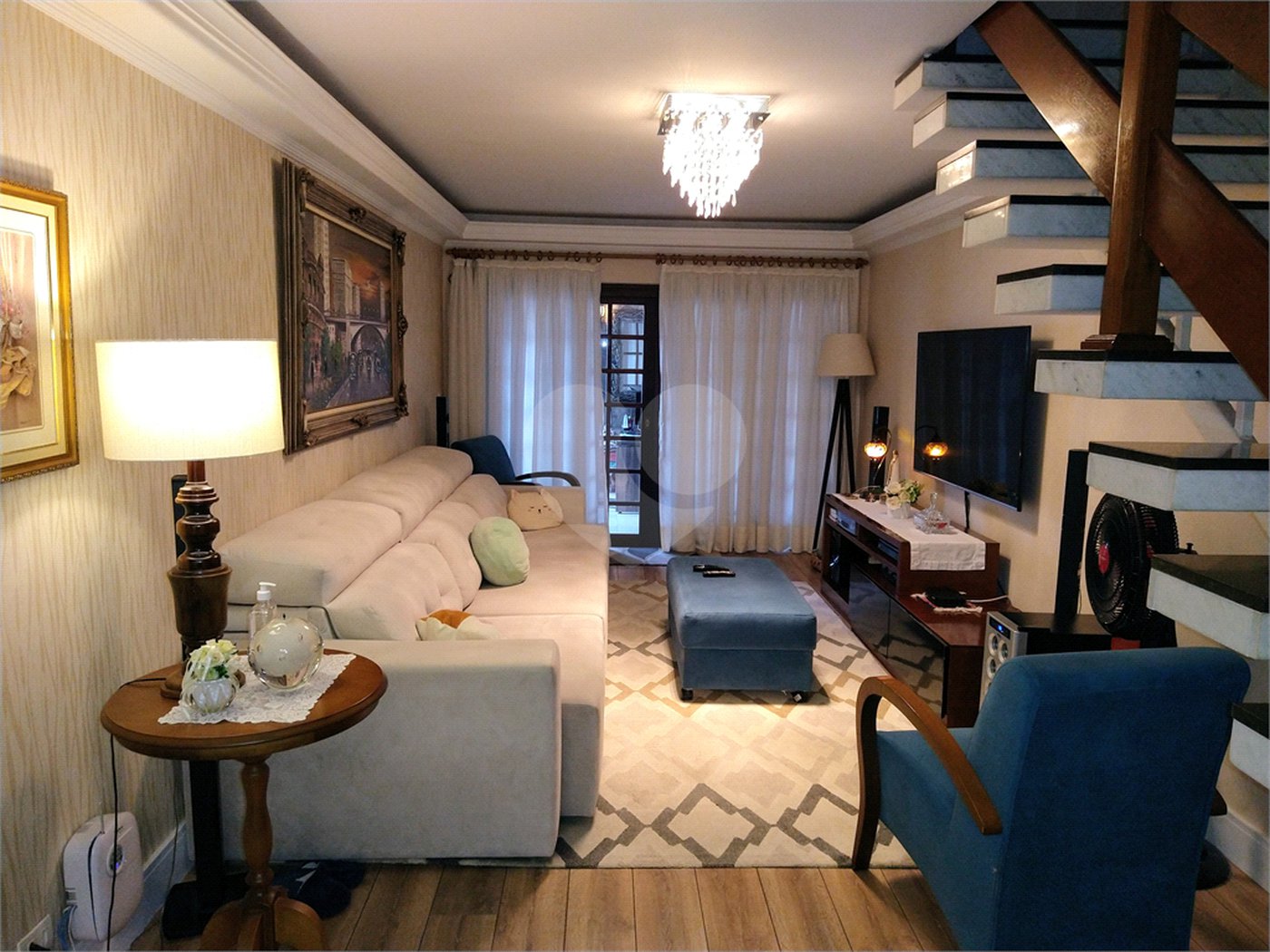 Casa à venda com 3 quartos, sendo 1 suíte, em Parque Vitória, São Paulo, SP