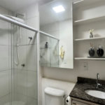 Apartamento à venda com 2 quartos, sendo 1 suíte, em Jardim das Nações, Salto, SP