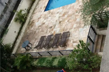 Apartamento à venda com 3 quartos, sendo 1 suíte, em Morumbi, São Paulo, SP