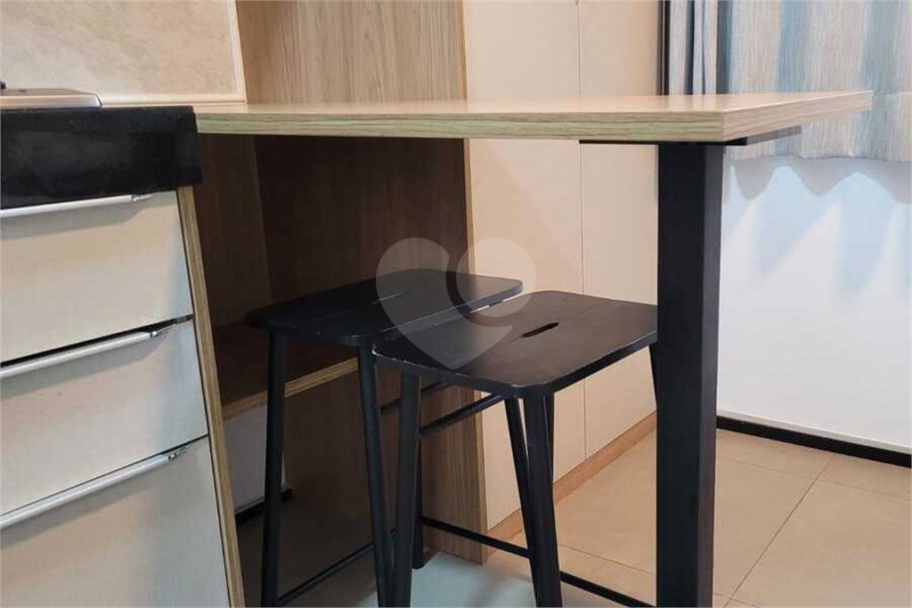 Studio à venda com 1 quarto em Liberdade, São Paulo, SP