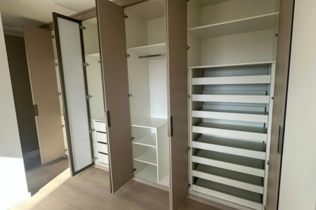 Apartamento à venda em Edifício Splendori, Presidente Prudente, SP