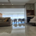 Apartamento à venda com 3 suítes em Santa Teresinha, São Paulo, SP