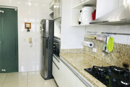 Apartamento à venda ou para alugar com 3 quartos, sendo 1 suíte, no Centro, São Bernardo do Campo, SP