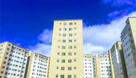 Apartamento à venda com 2 quartos em Jardim Boa Vista (zona Oeste), São Paulo, SP