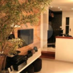 Apartamento à venda com 1 suíte em Vila Suzana, São Paulo, SP