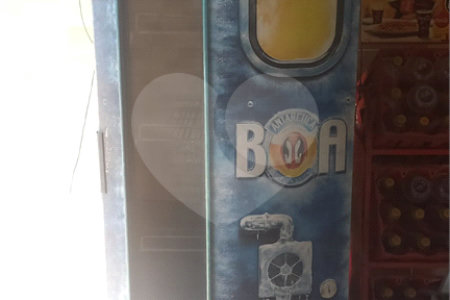 Loja para alugar em Santíssimo, Rio de Janeiro, RJ