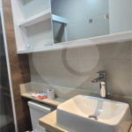 Apartamento à venda com 2 quartos, sendo 1 suíte, em Vila Andrade, São Paulo, SP