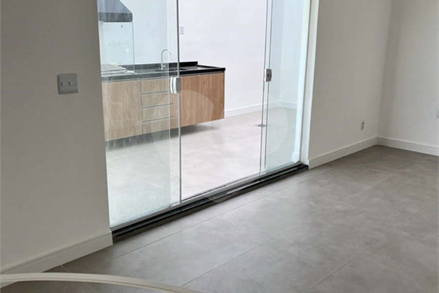 Apartamento tipo Cobertura com 110m² na região de Pirituba.