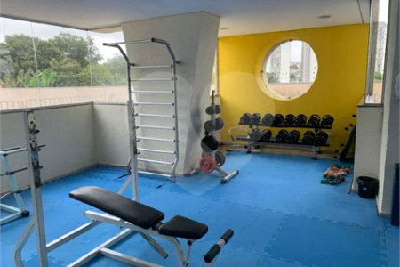 Apartamento Via Marina 3 quartos 90 m² - Mogi Moderno - Mogi das Cruzes - SP