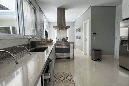 Casa à venda com 4 suítes no condomínio Reserva Nova Cantareira., São Paulo - SP