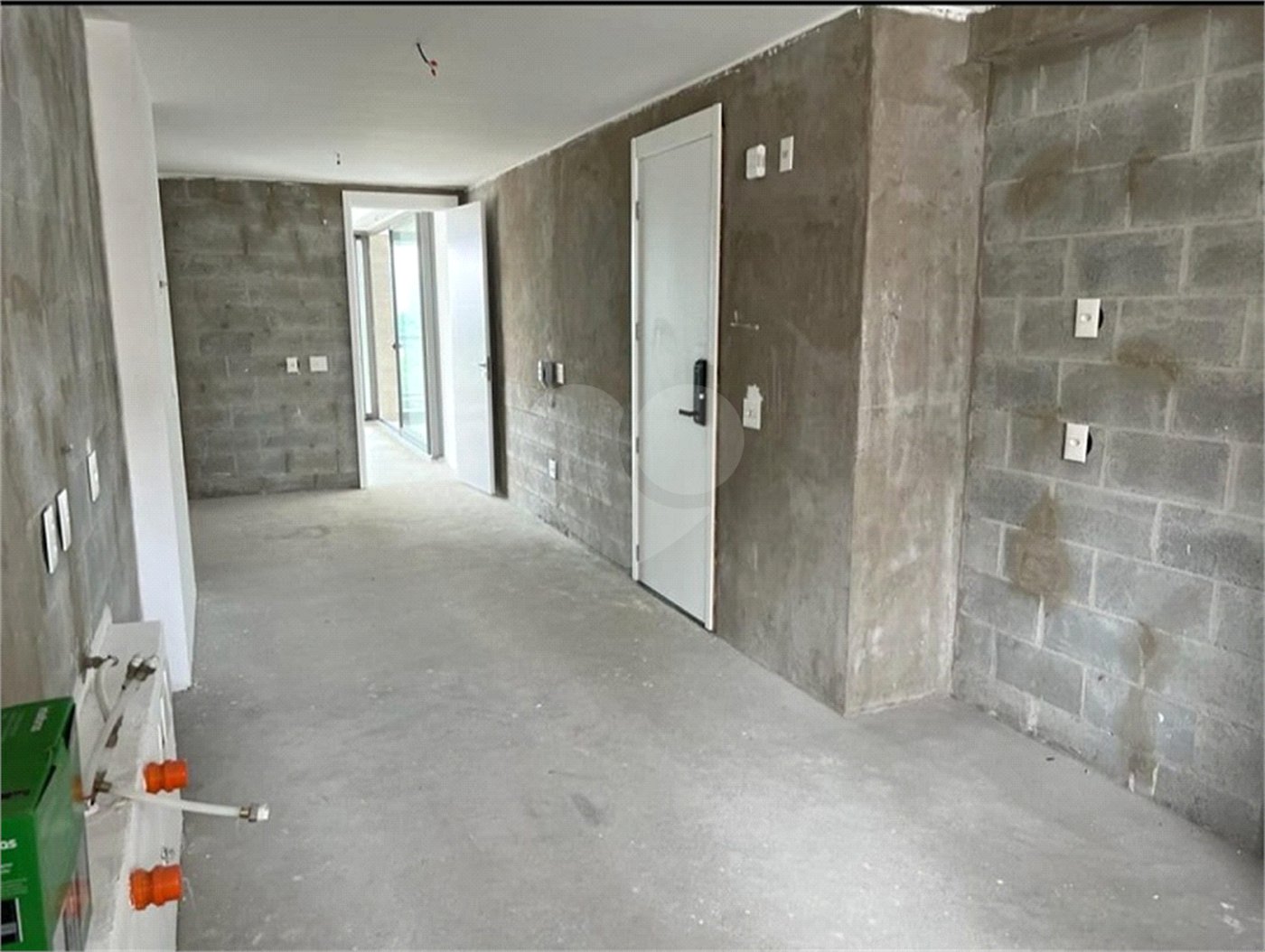 Apartamento à venda com 3 suítes em Itaim Bibi, São Paulo, SP