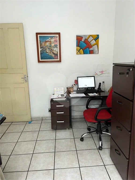 Casa à venda com 2 quartos em Lapa, São Paulo, SP
