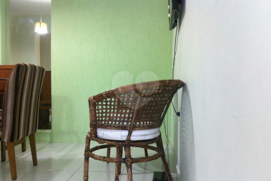 Sobrado à venda com 3 quartos, sendo 1 suíte, em Vila Guilherme, São Paulo, SP